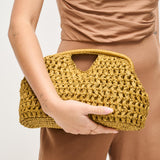 Urban Expressions Abigail Crossbody Bag