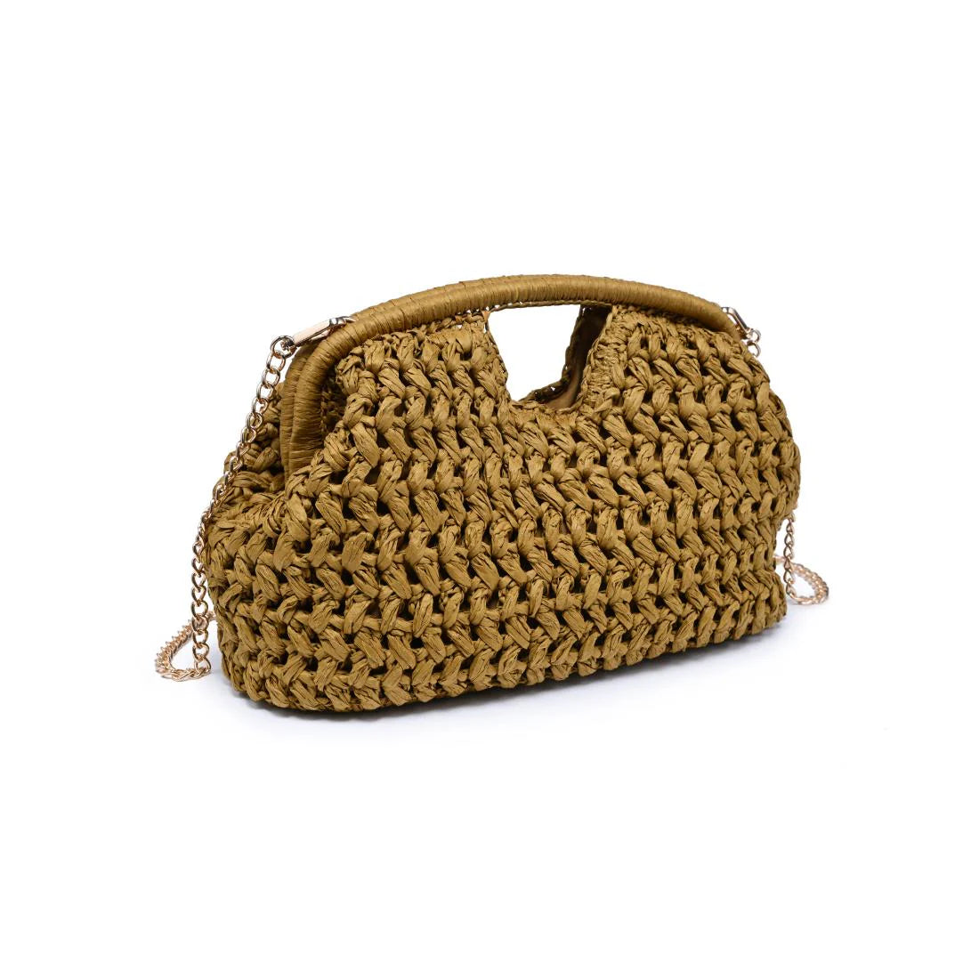 Urban Expressions Abigail Crossbody Bag