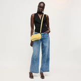 Urban Expressions Max Shoulder Bag