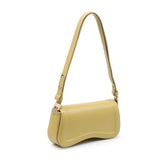 Urban Expressions Max Shoulder Bag