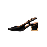 Ninety Union Blake Heel E163