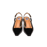Ninety Union Blake Heel E163