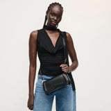 Urban Expressions Max Shoulder Bag