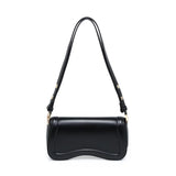 Urban Expressions Max Shoulder Bag