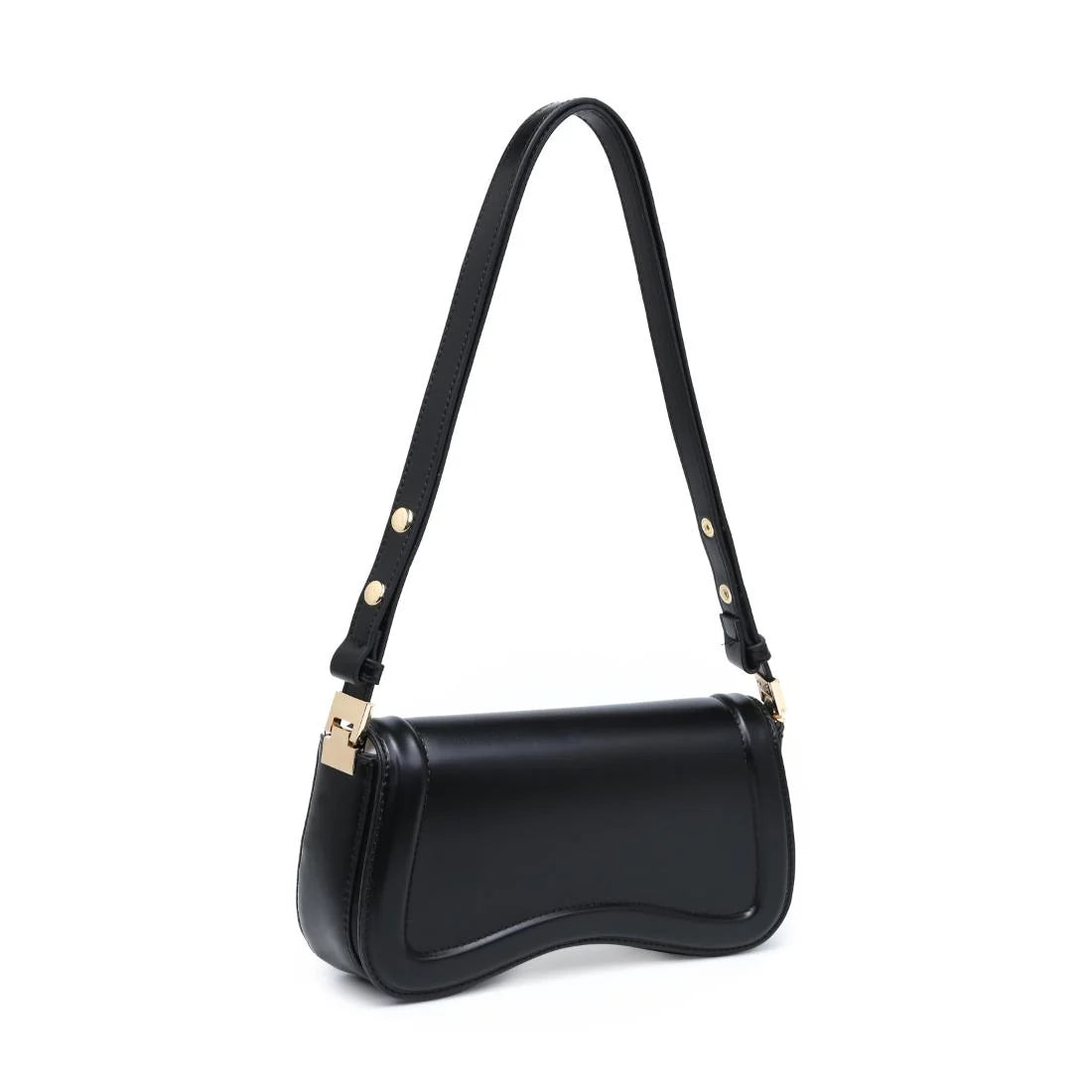 Urban Expressions Max Shoulder Bag
