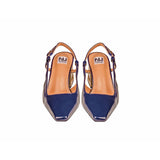 Ninety Union Blake Heel E167