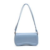 Urban Expressions Max Shoulder Bag