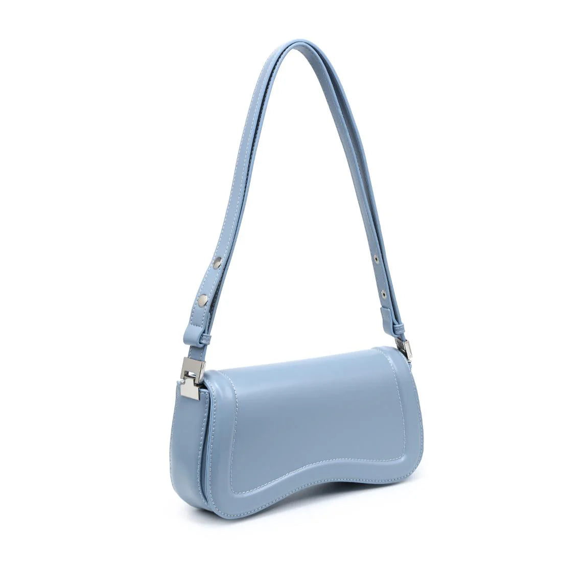 Urban Expressions Max Shoulder Bag