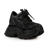 Anthony Wang Walnut-05 Sneaker S001