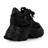 Anthony Wang Walnut-05 Sneaker S001