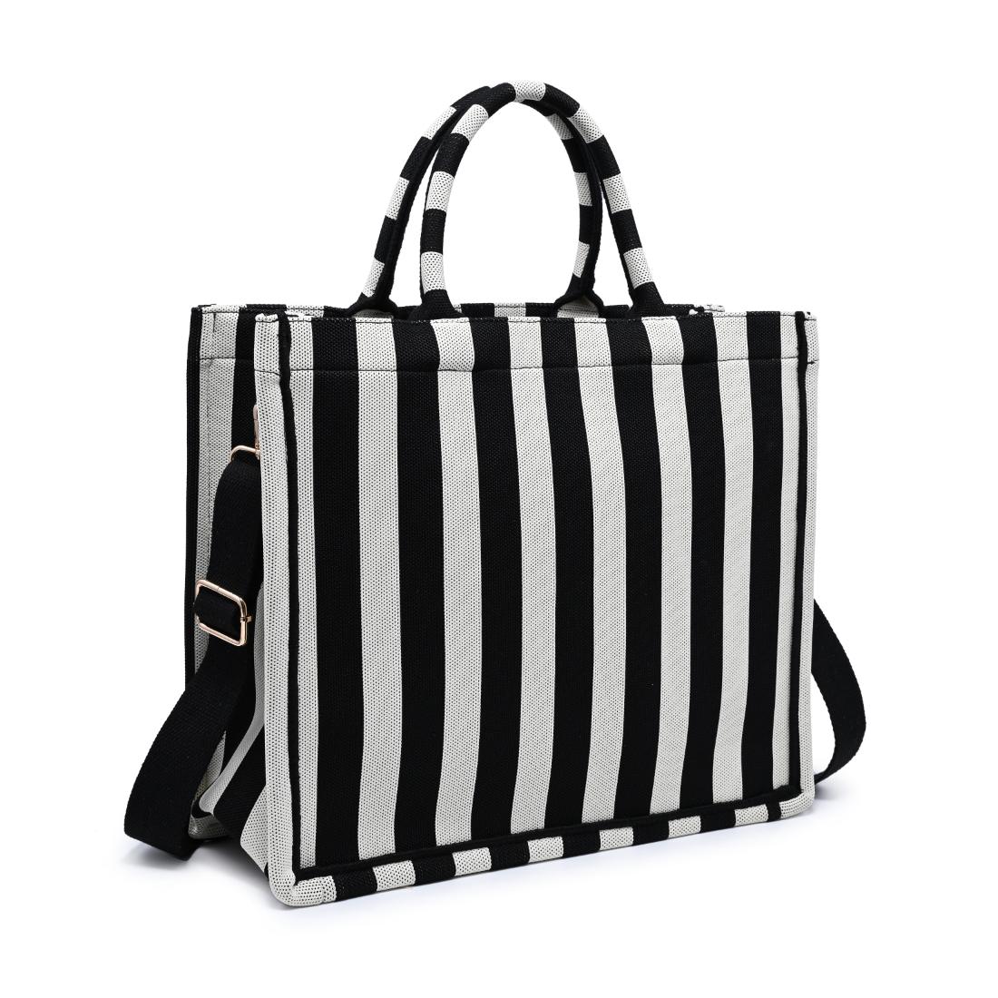 Urban Expressions Iona Tote Bag