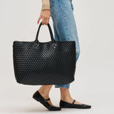 Urban Expressions Ithaca Tote Bag