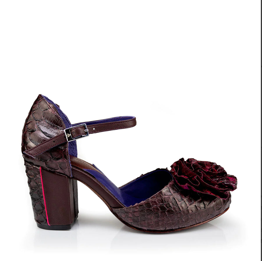 Altura Sie7e Magnolia Heel E119
