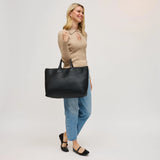 Urban Expressions Ithaca Tote Bag