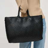 Urban Expressions Ithaca Tote Bag