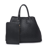 Urban Expressions Ithaca Tote Bag