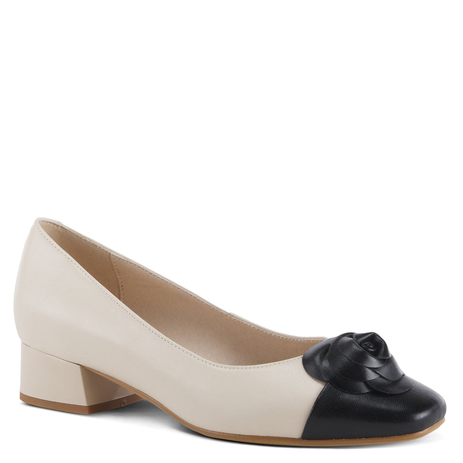 Azura Angelinite Heel E114