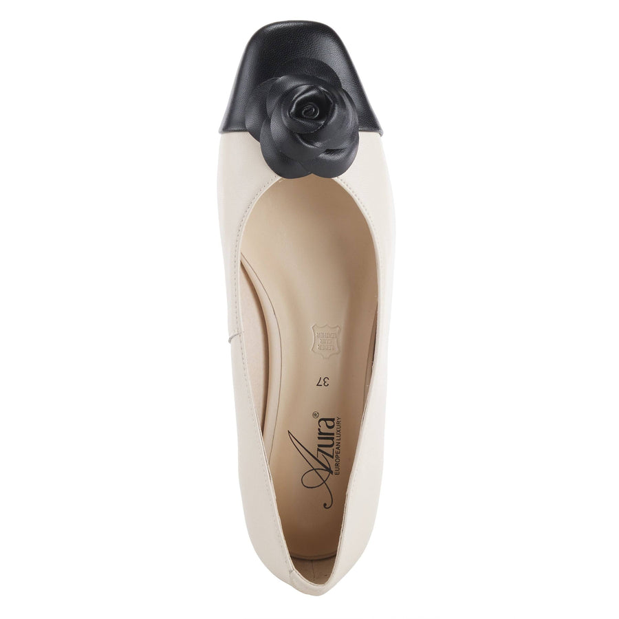 Azura Angelinite Heel E114