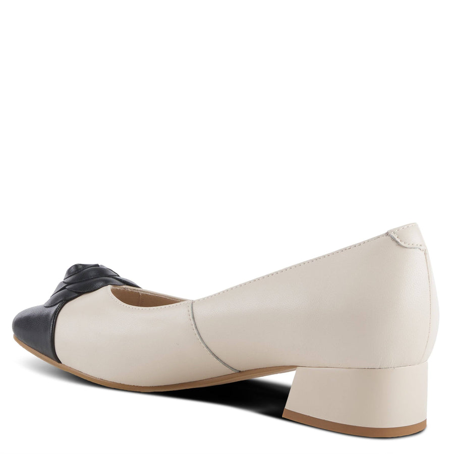 Azura Angelinite Heel E114