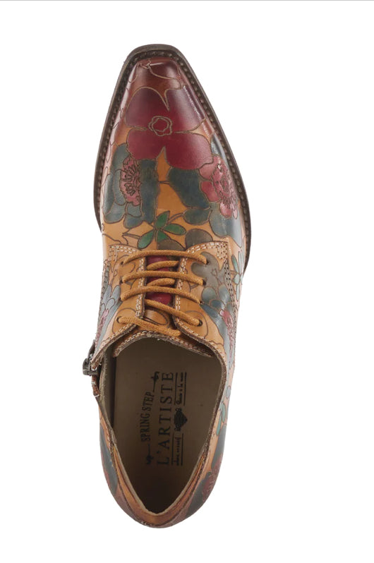 Spring Step Rockinlorna Bootie E131