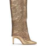 Jessica Simpson Brykia Boot E184