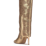Jessica Simpson Brykia Boot E184