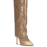 Jessica Simpson Brykia Boot E184