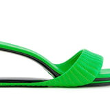 United Nude Mobius Mid Puffier Sandal J123
