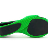 United Nude Mobius Mid Puffier Sandal J123