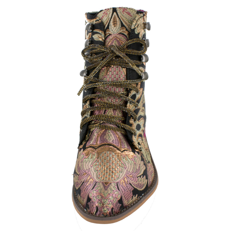 Helen’s Heart Miley Bootie M093