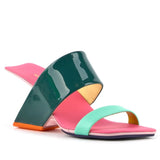 United Nude Loop Hi Sandal J140