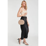 Moda Luxe Coco Evening Bag