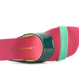 United Nude Loop Hi Sandal J140