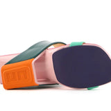 United Nude Loop Hi Sandal J140