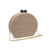 Moda Luxe Coco Evening Bag