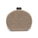 Moda Luxe Coco Evening Bag