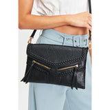 Moda Luxe Laurel Crossbody