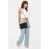 Moda Luxe Laurel Crossbody