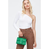 Moda Luxe Elizabeth Crossbody