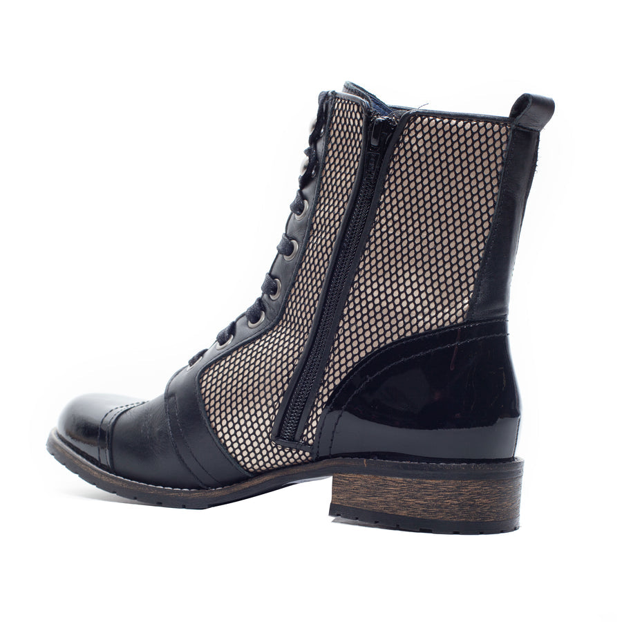 Unity N Diversity Liberty Elektra Bootie M096