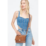 Moda Luxe Hannah Crossbody