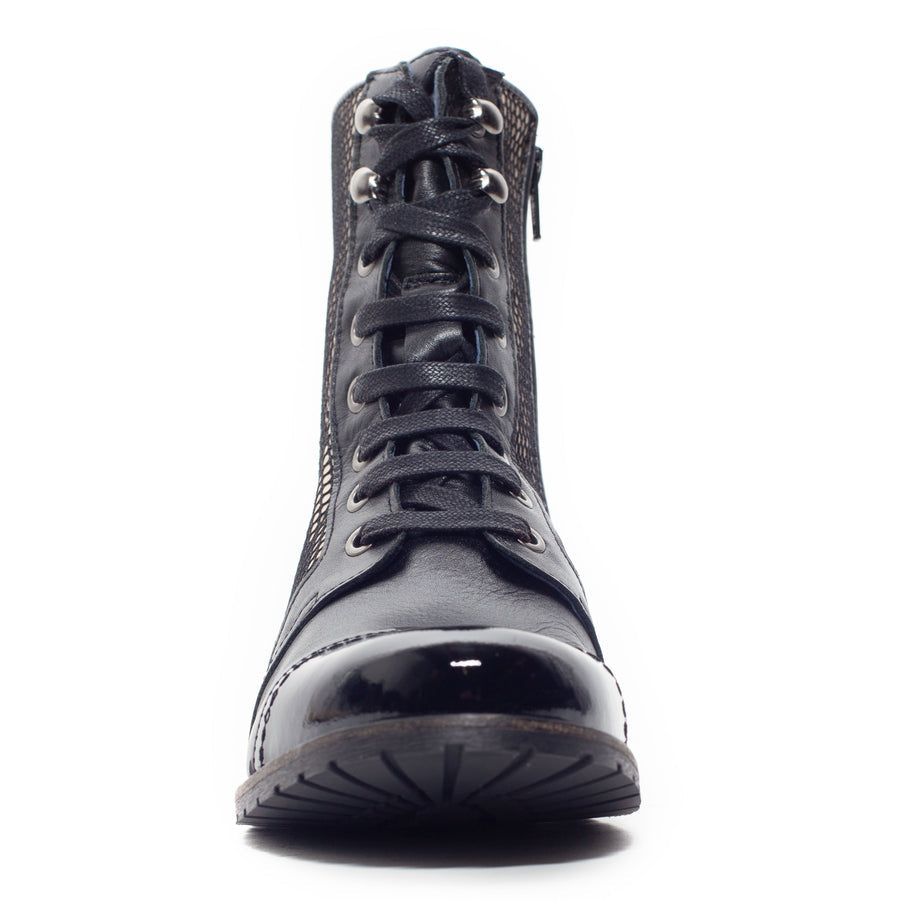 Unity N Diversity Liberty Elektra Bootie M096