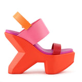 United Nude Boulder Sandal J132