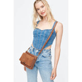 Moda Luxe Hannah Crossbody