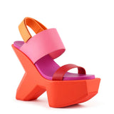 United Nude Boulder Sandal J132