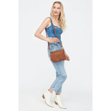 Moda Luxe Hannah Crossbody