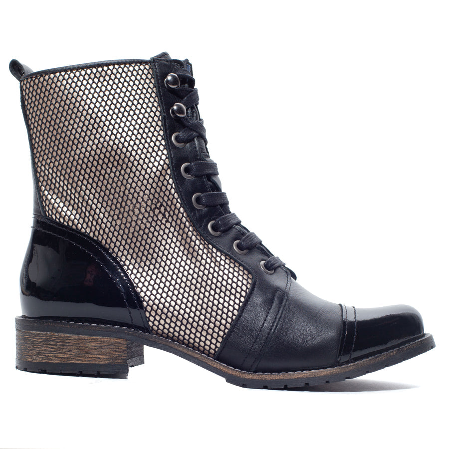 Unity N Diversity Liberty Elektra Bootie M096