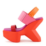 United Nude Boulder Sandal J132
