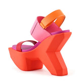 United Nude Boulder Sandal J132