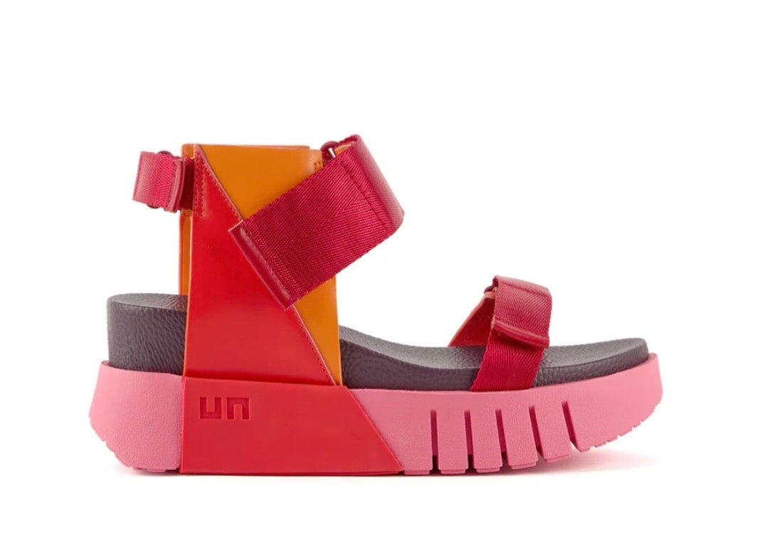 United Nude Delta Run Sandal J138